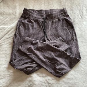 Lululemon Ready to Rulu Joggers
